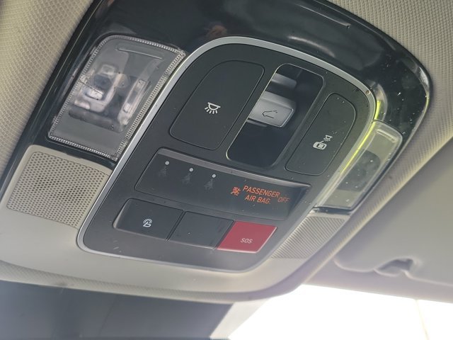 Certified Used 2024 Silver Hyundai Limited image 33
