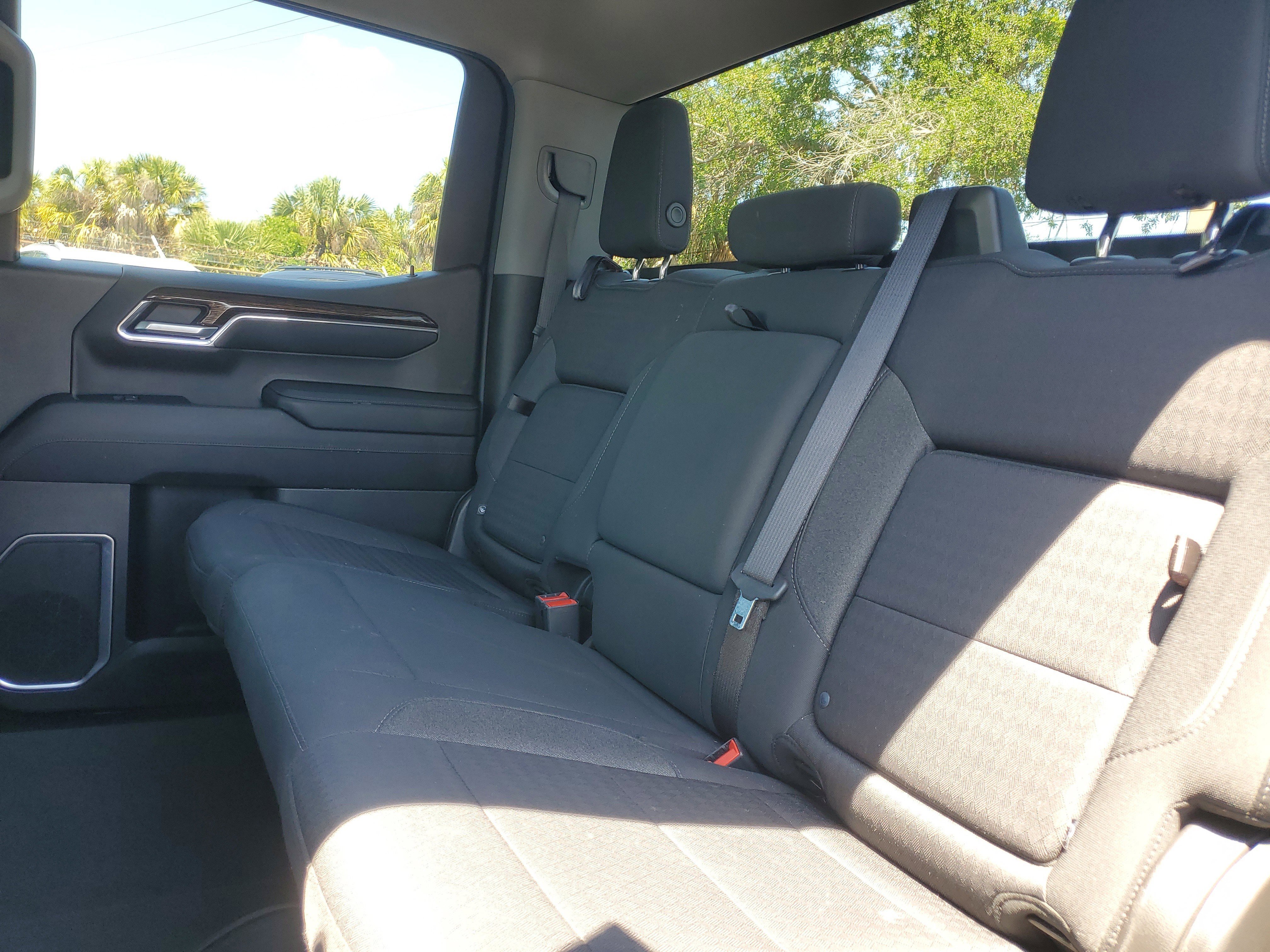 Used 2023 Deep Bronze Metallic GMC Elevation image 10