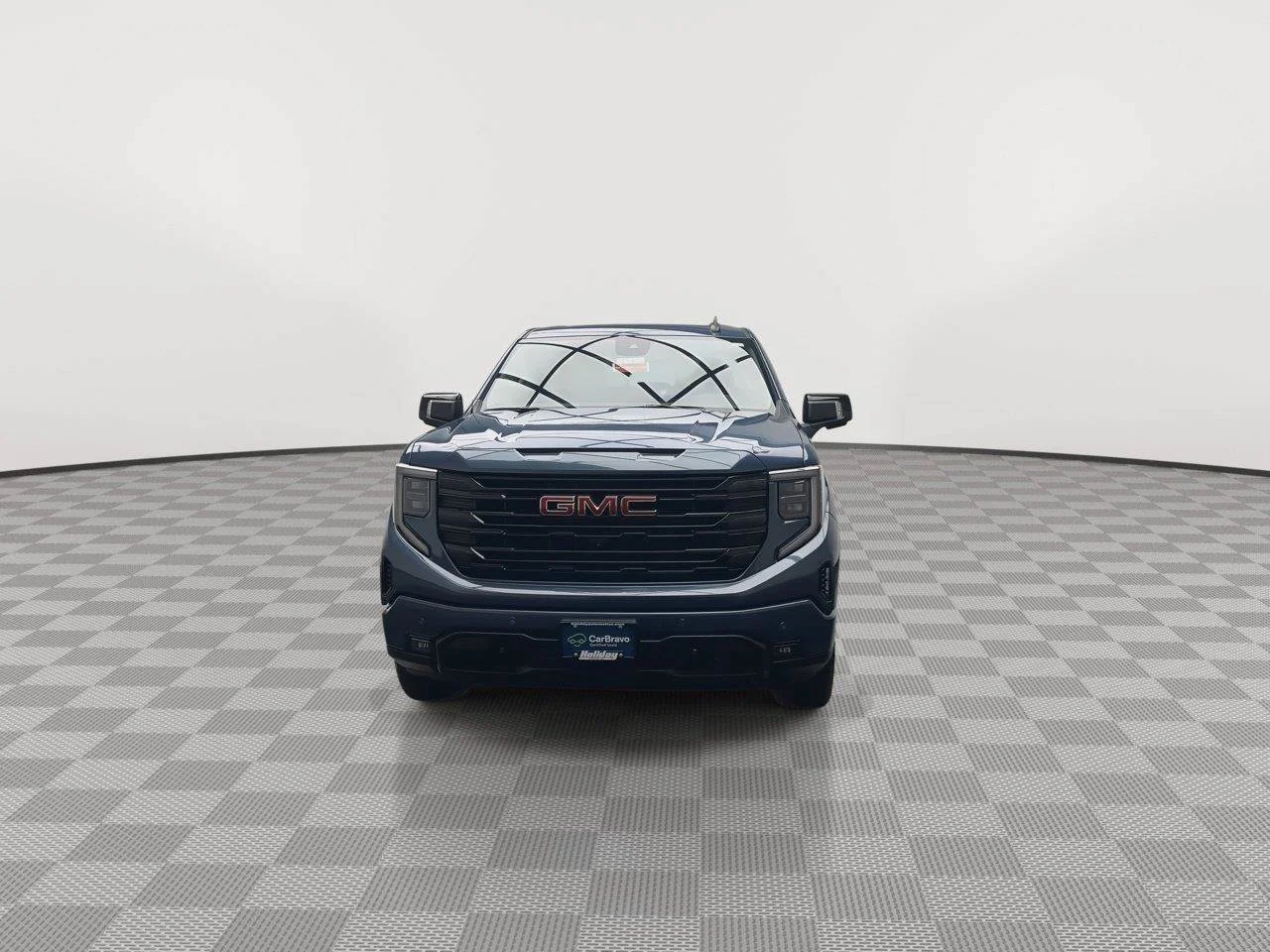 Used 2026 Blue GMC Elevation image 40