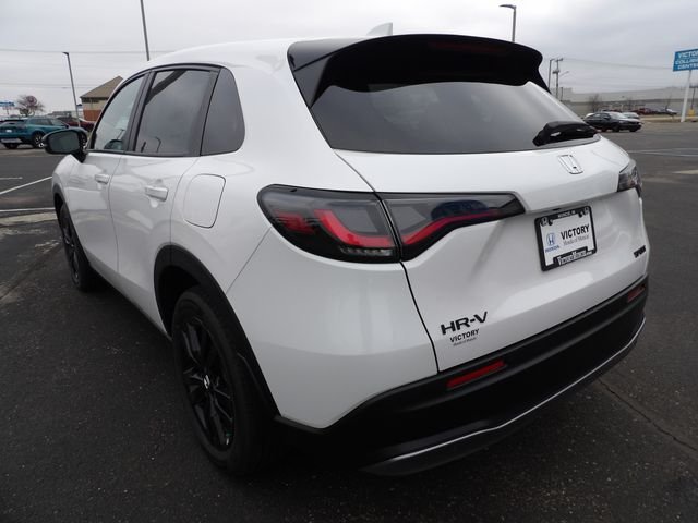New 2027 Platinum White Pearl Honda Sport image 5