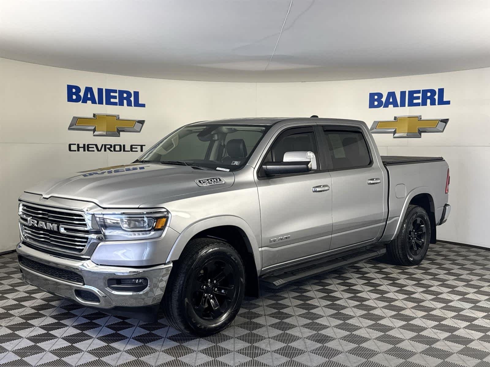 2019 RAM Ram 1500 Pickup