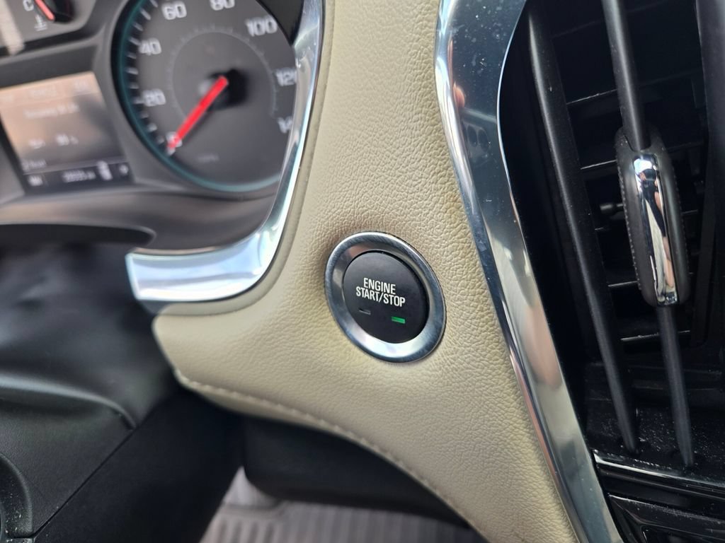 Used 2023 Summit White Chevrolet LS image 27