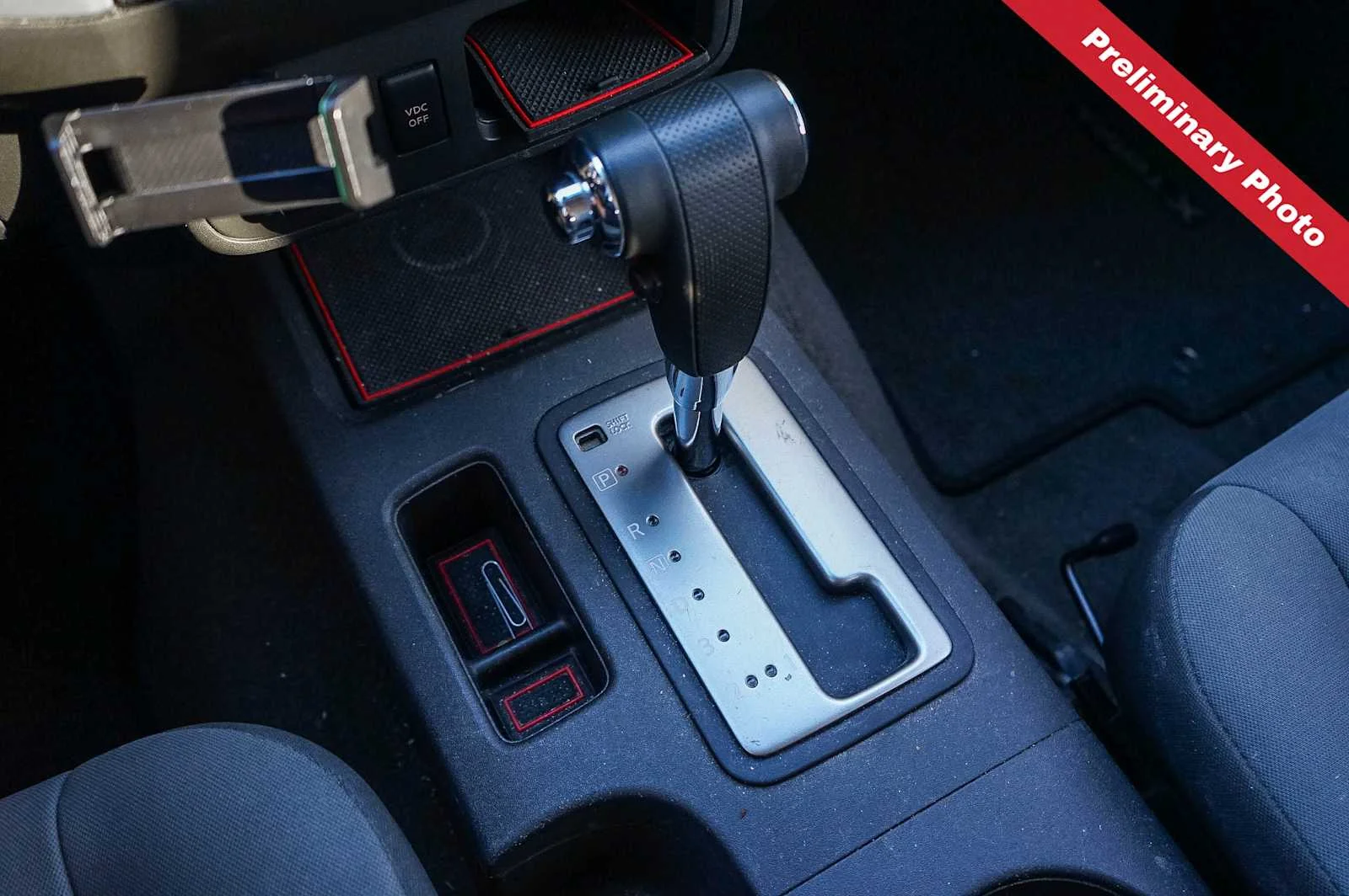 Used 2009 Red Brick Nissan S image 12