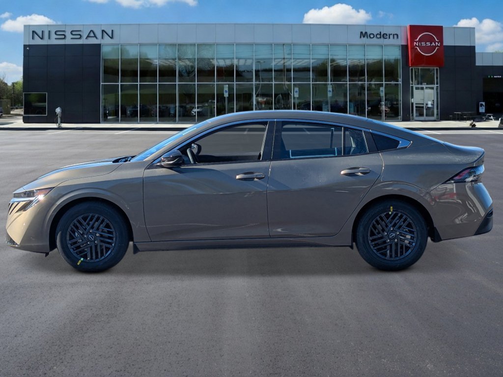 New 2027 Imperial Bronze Nissan SV image 2