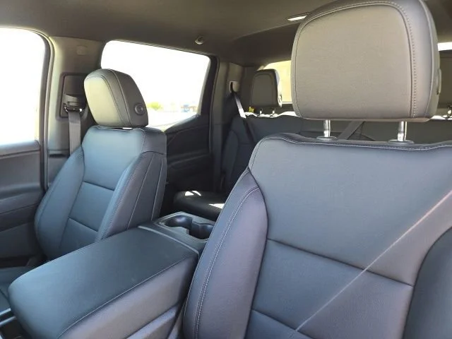 2024 Chevrolet Silverado EV Work Truck - Photo 11