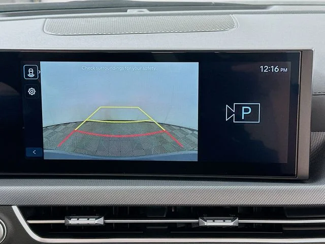 New 2026 Hyundai SONATA SEL Sport