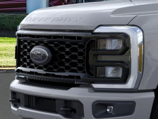 New 2026 Avalanche Ford F-350® Lariat® image 17
