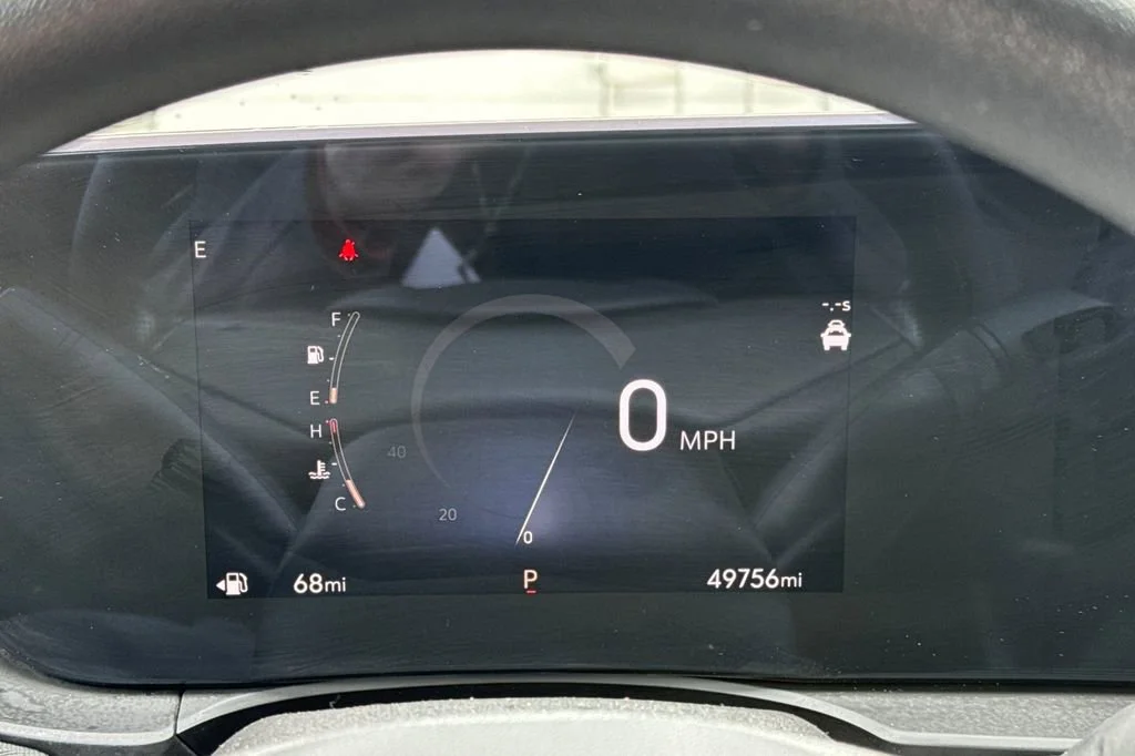 2024 Buick Envista Preferred - Photo 24