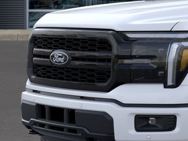 2026 Ford F-150 Lariat - Photo 17