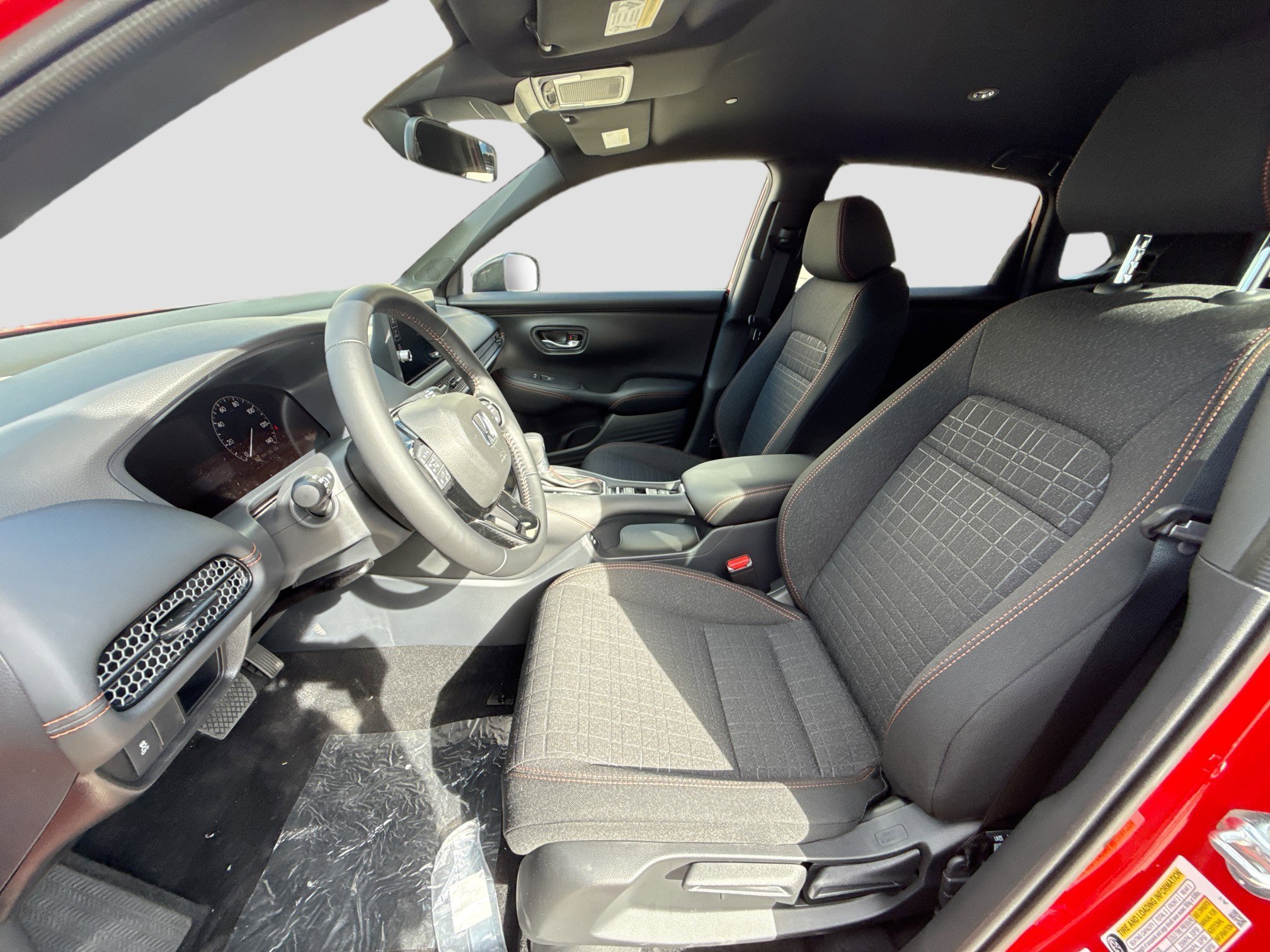2026 Honda HR-V Sport - Photo 14