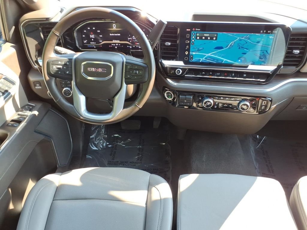Certified Used 2025 Sterling GMC SLT image 20