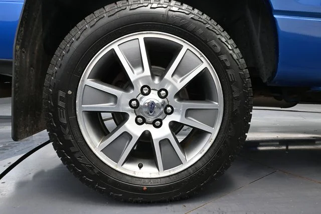 2014 Ford F-150 STX - Photo 15