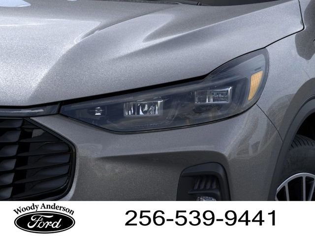 2025 Ford Escape Plug-in hybrid PHEV - Photo 18