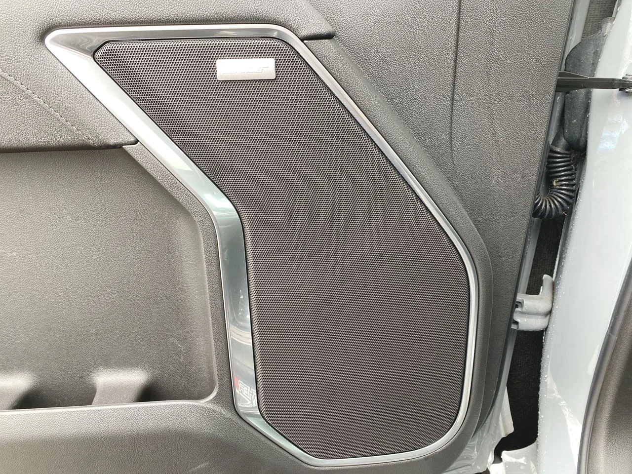 2025 Chevrolet Silverado 1500 RST - Photo 80