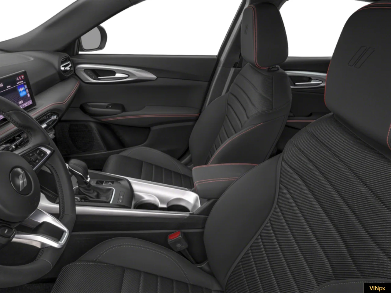 Used 2023 8 Ball Dodge GT Plus AWD image 6