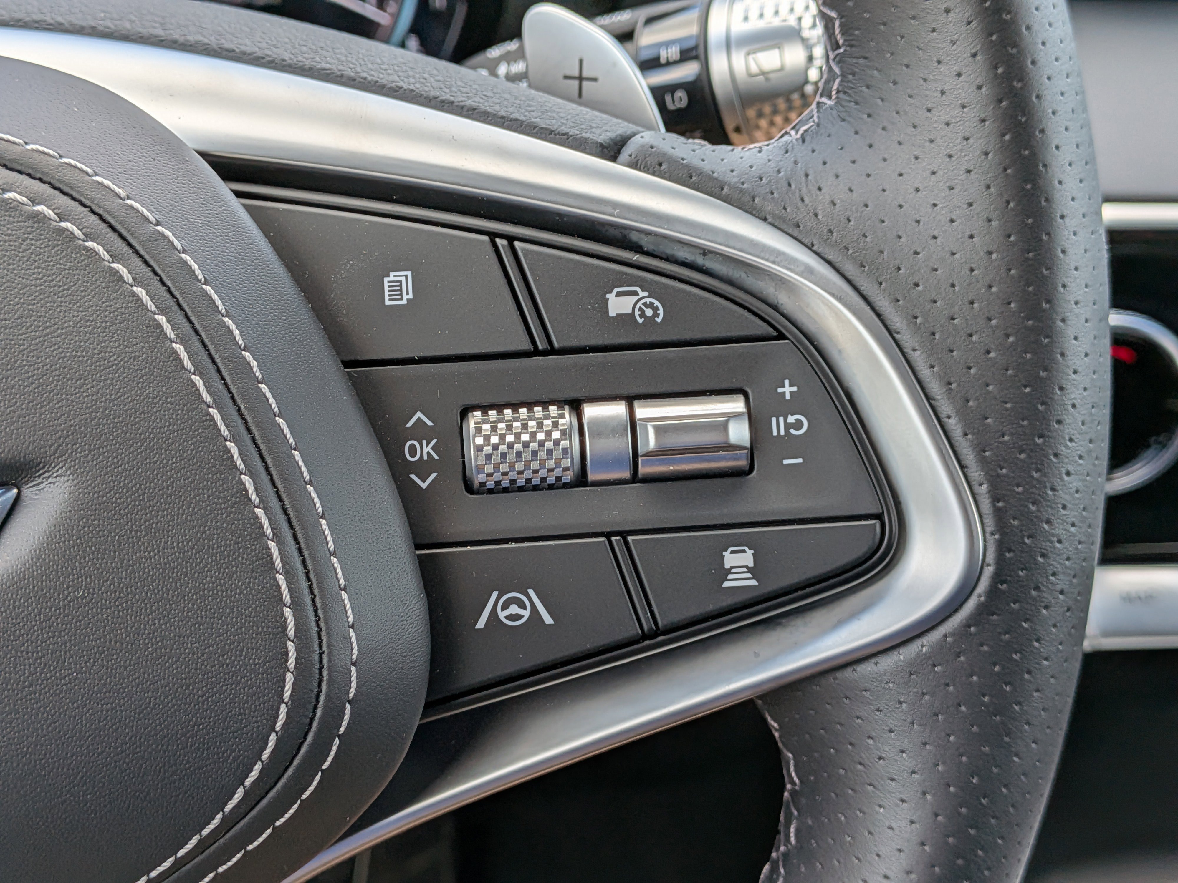 New 2025 Vik Black Genesis 2.5T image 27