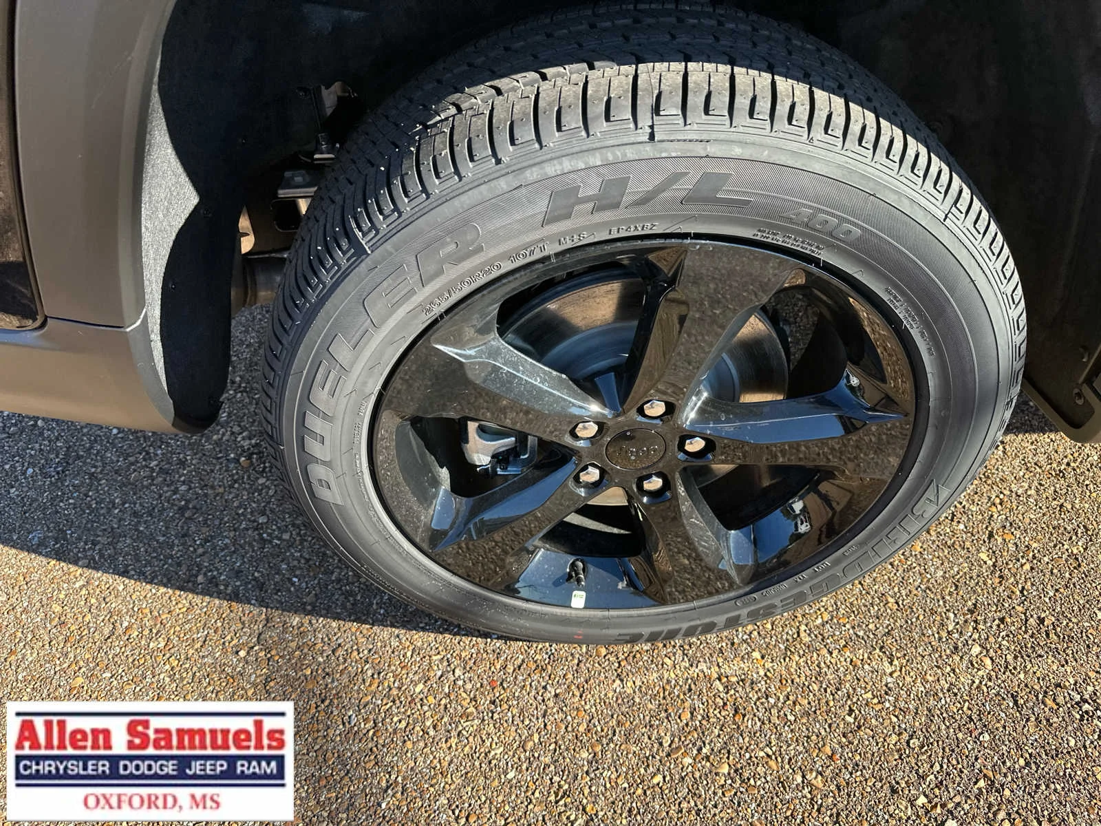 2025 Jeep Grand Cherokee L Altitude - Photo 35