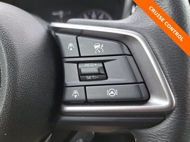 Used 2025 Gray Subaru Limited image 17