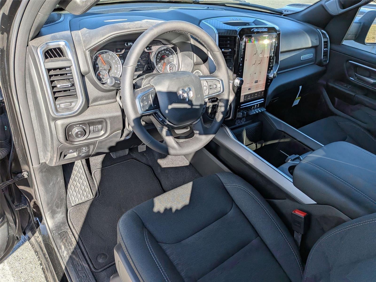 2026 RAM 1500 Big Horn/Lone Star - Photo 11