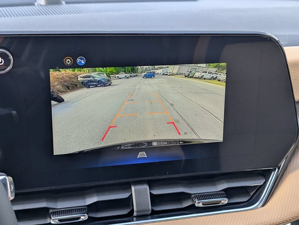 2026 Chevrolet Equinox ACTIV - Photo 23