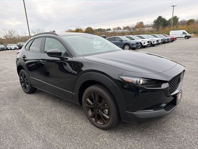 2026 Mazda CX-30
