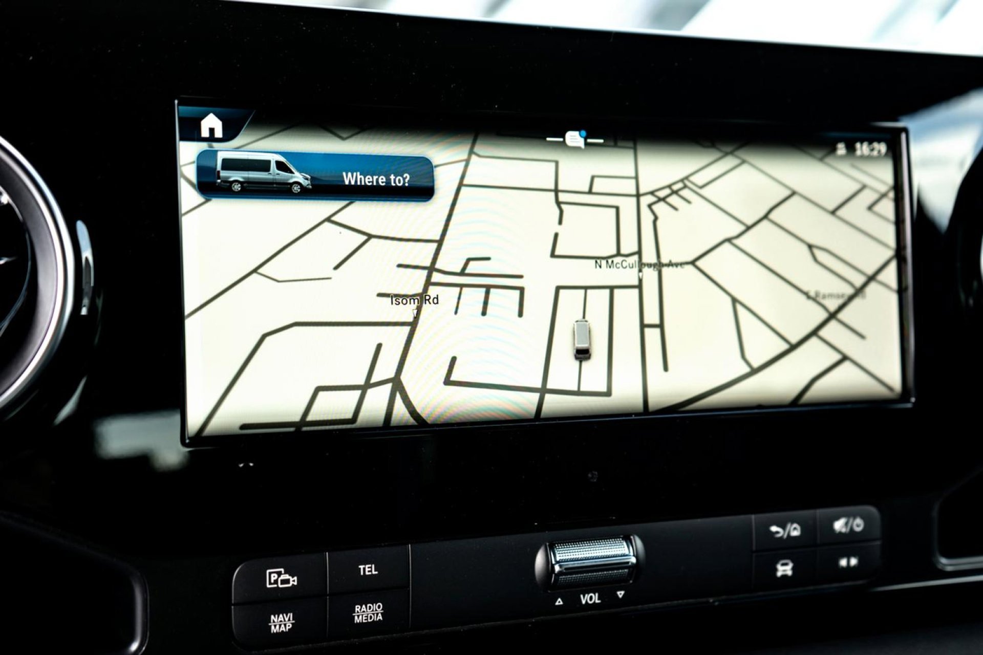 2025 Mercedes-Benz Sprinter Passenger Van Base - Photo 21