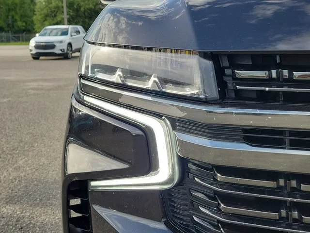 2021 Chevrolet Tahoe RST - Photo 9