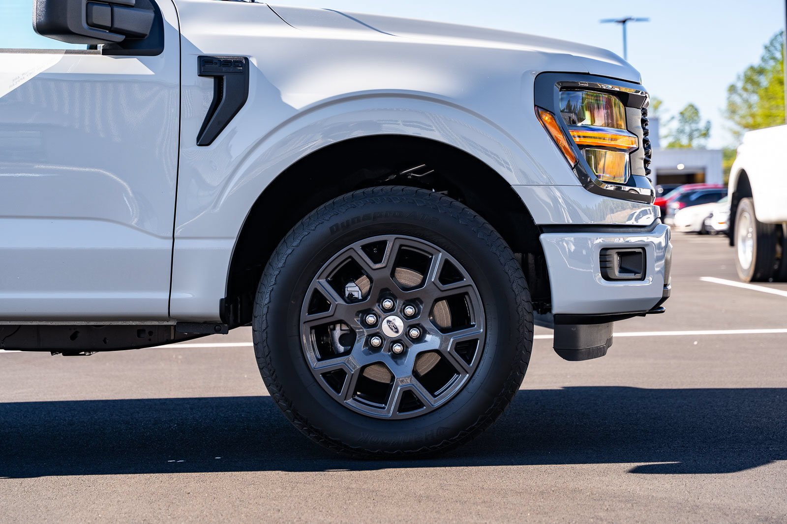 New 2026 Avalanche Ford STX® image 5