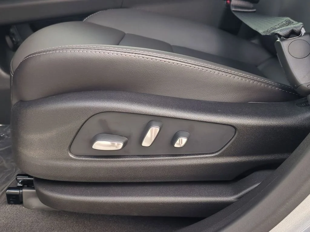 2026 Cadillac XT5 Premium Luxury - Photo 21