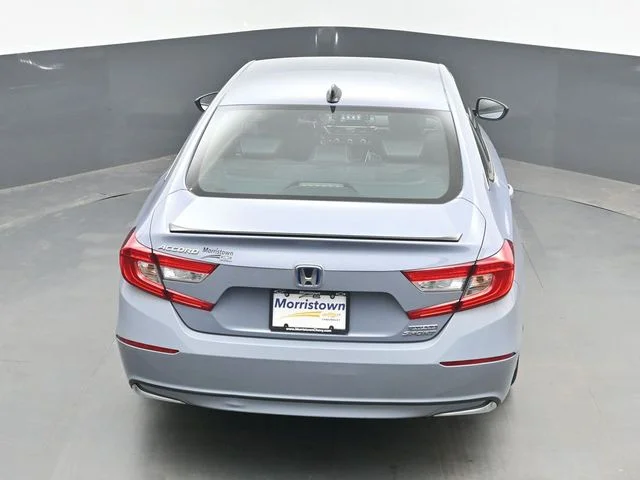 Used 2022 Gray Honda Sport image 36