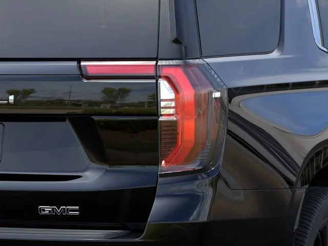 New 2026 Onyx Black GMC Denali Ultimate image 11