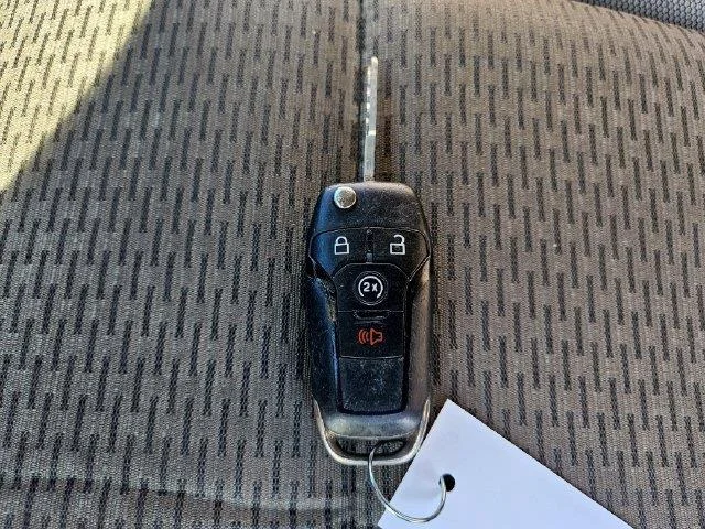 Used 2018 White Ford XL image 28