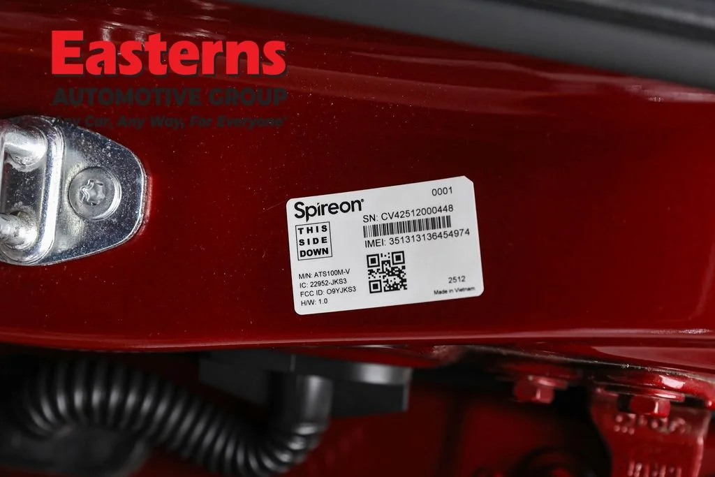 Used 2023 Red Nissan S image 36