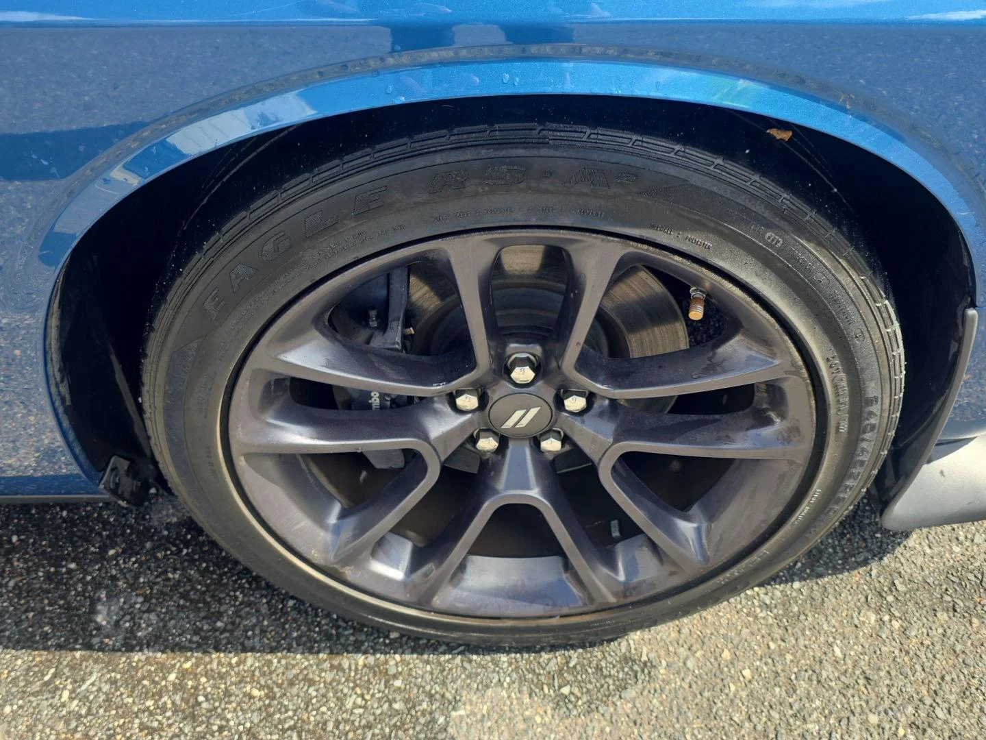 Used 2022  DODGE RTSCATPK image 14
