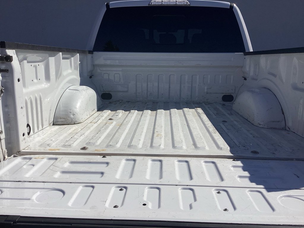 Used 2020 White Ford Raptor image 25