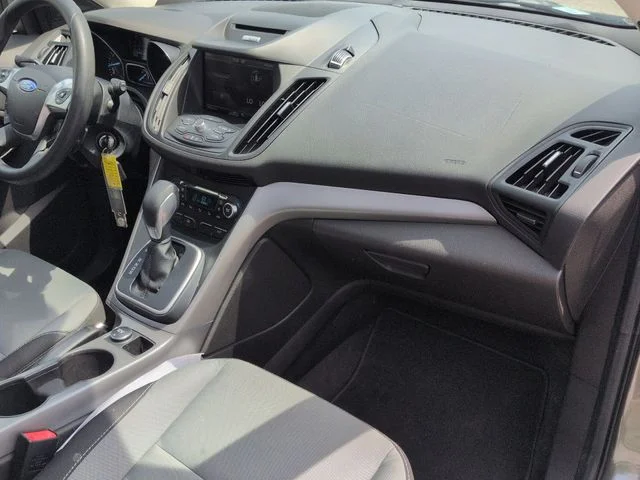 Used 2014 Gray Ford SE image 29