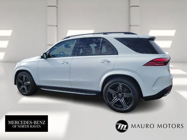 Used 2026 White Mercedes-Benz GLE 450 image 5