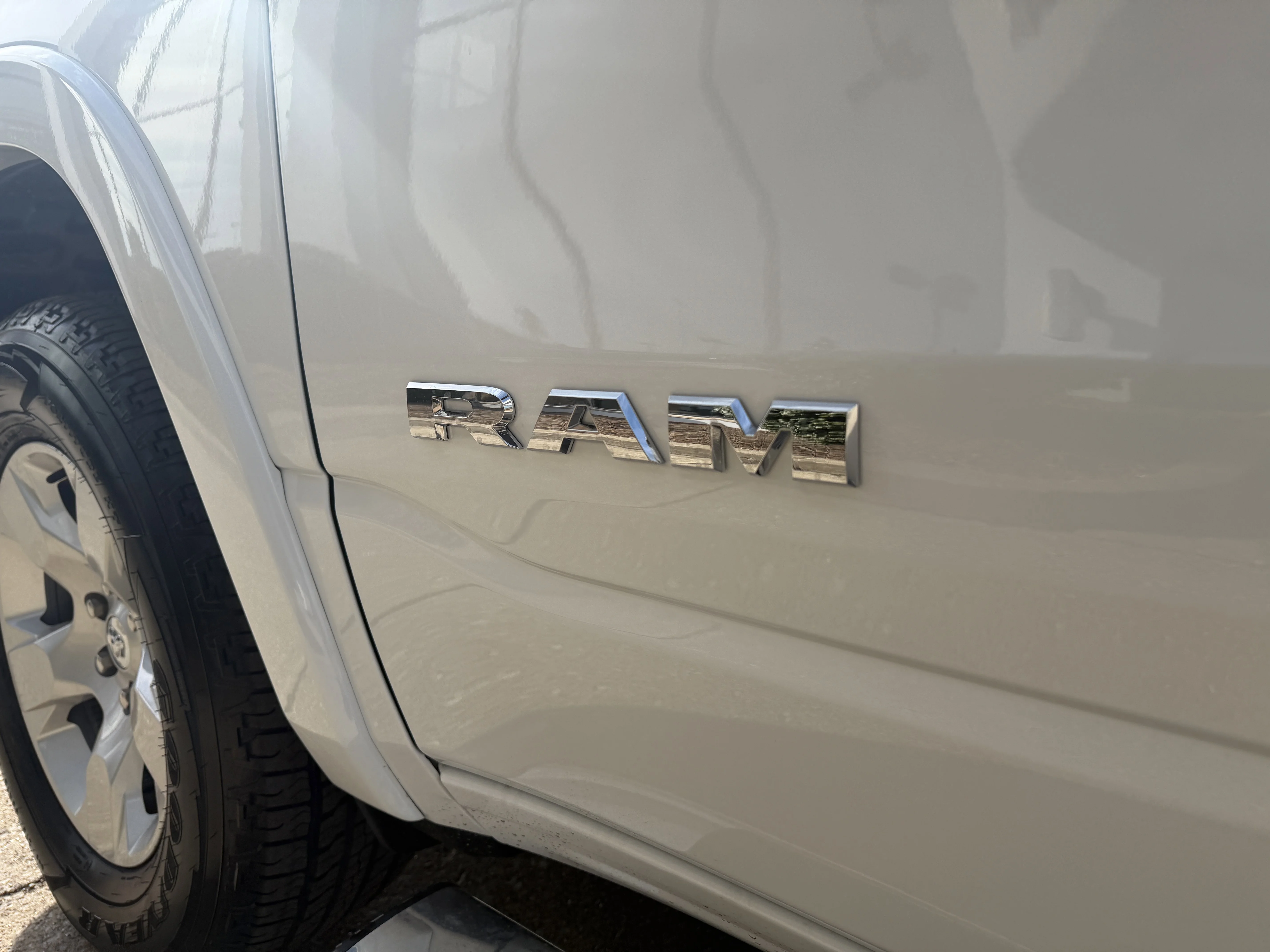 2026 RAM 1500 Big Horn/Lone Star - Photo 15