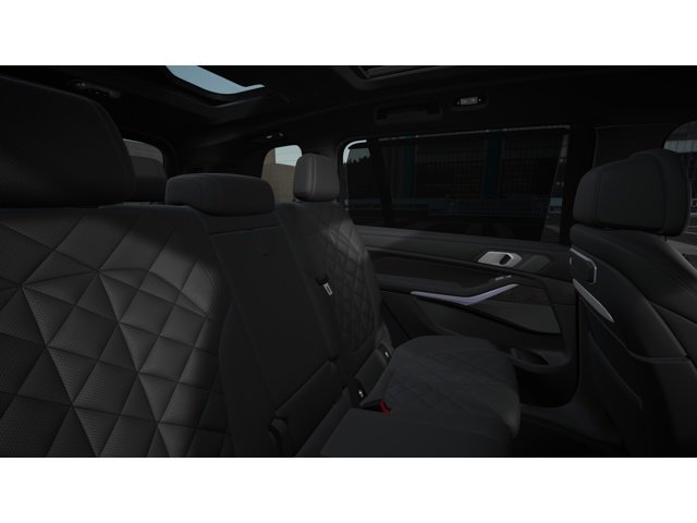 New 2027 Black Sapphire Metallic BMW xDrive40i image 12