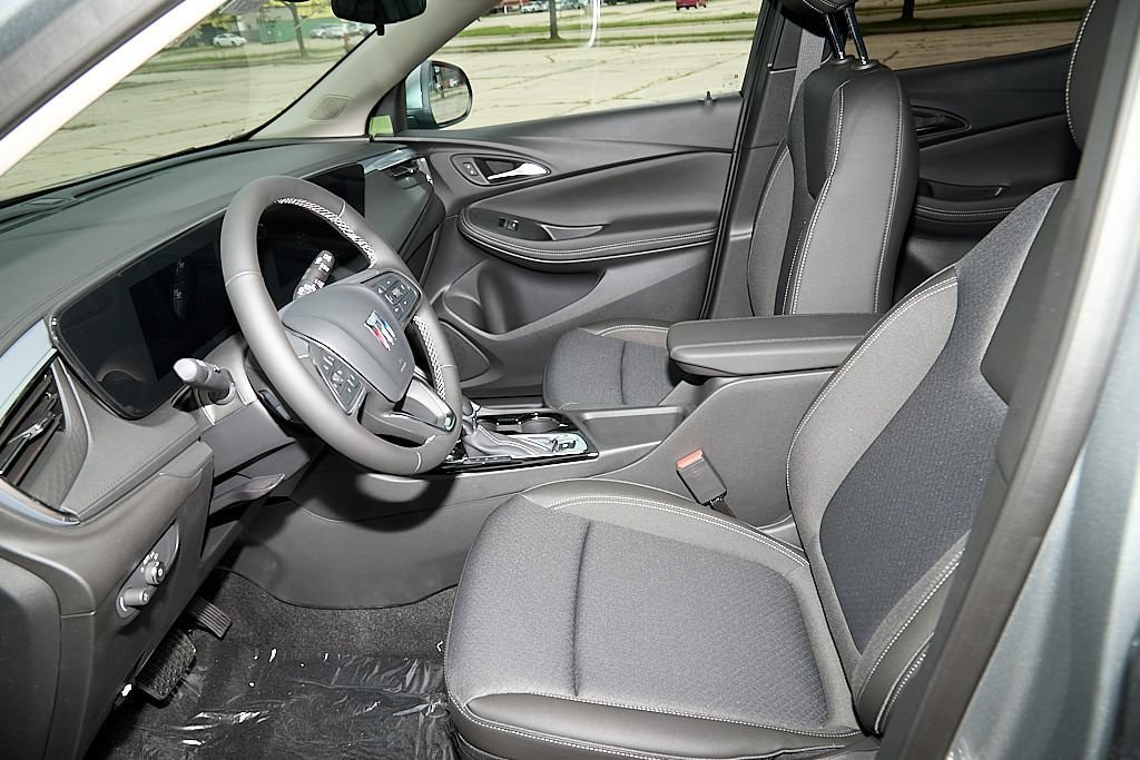 2026 Buick Encore GX Preferred - Photo 23