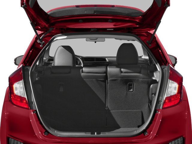Used 2017  Honda EX-L image 12