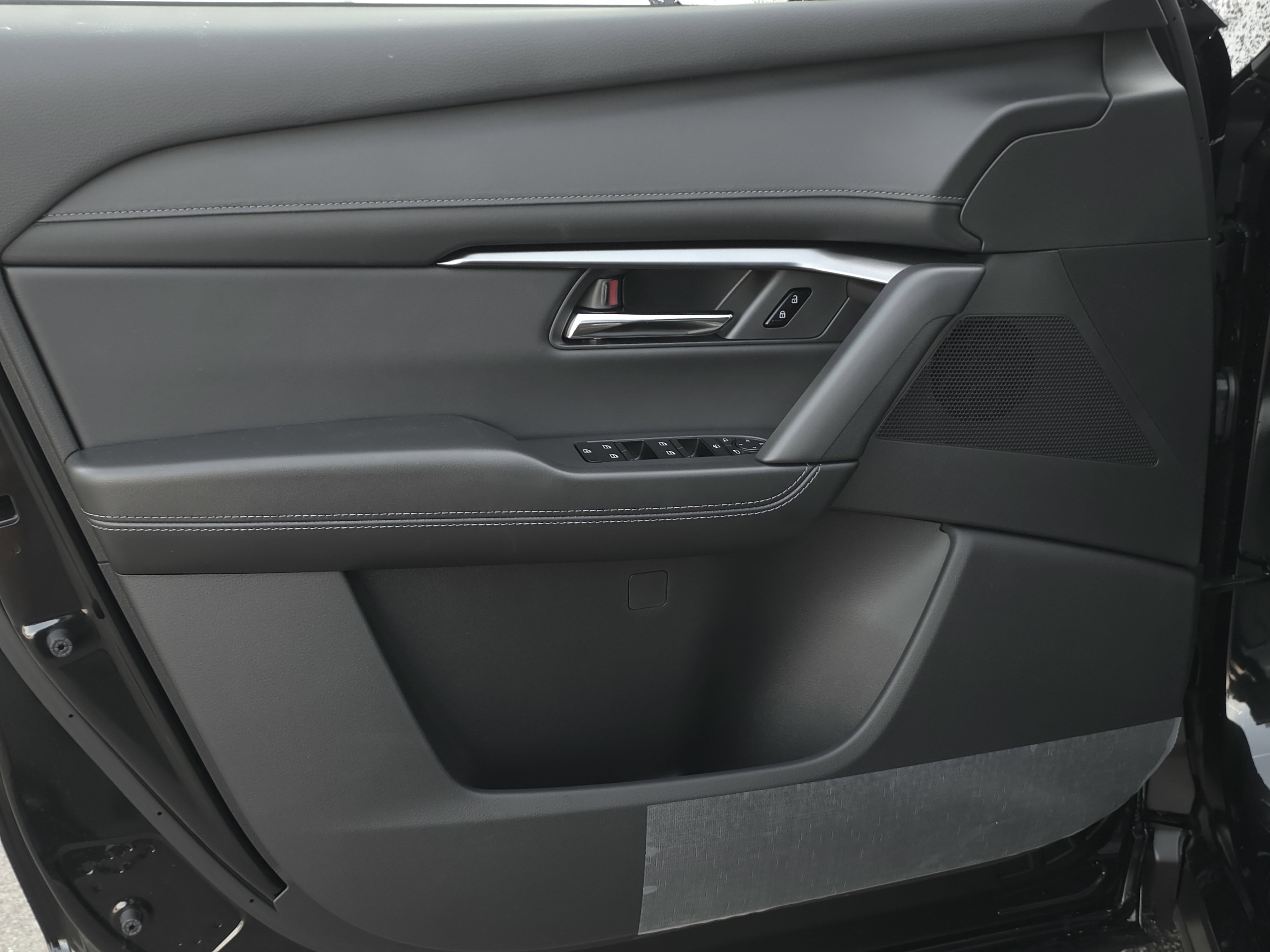 New 2026 Jet Black Mica Mazda 2.5 S Premium Plus AWD image 31