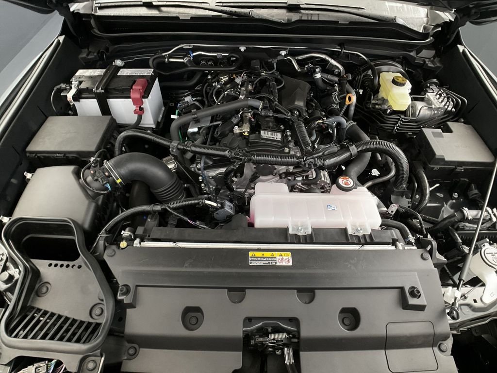 2026 Toyota Tacoma SR5 - Photo 30
