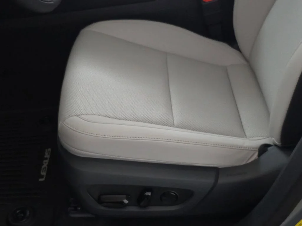 2026 Lexus RX 350 Premium - Photo 27