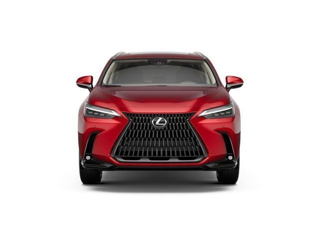New 2026 Infrared Lexus  350 LUXURY AWD image 26