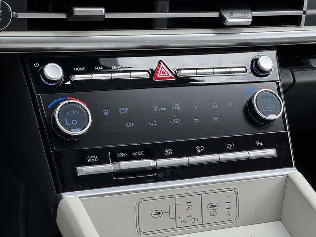 New 2026 Silver Hyundai SEL image 19