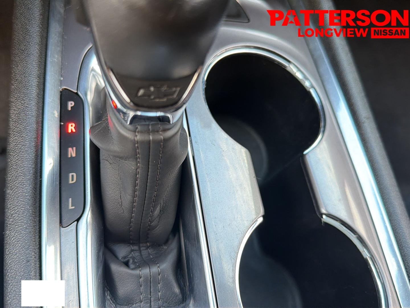 Used 2021 Silver Ice Metallic Chevrolet LT image 13