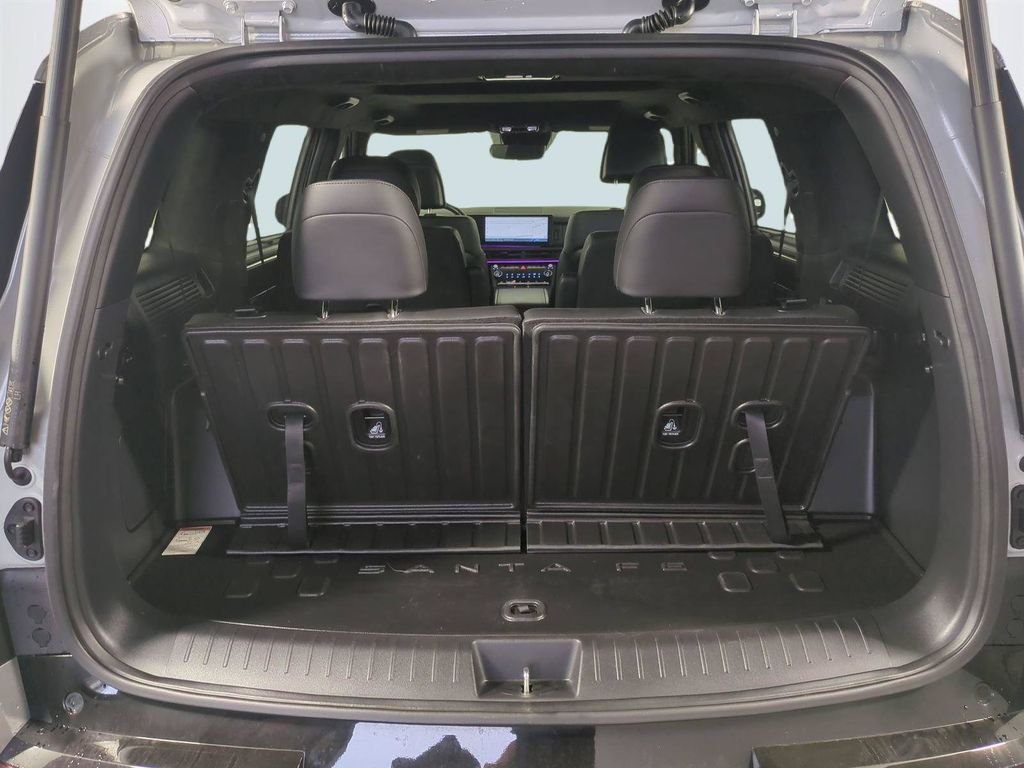 2025 Hyundai Santa Fe Calligraphy - Photo 14