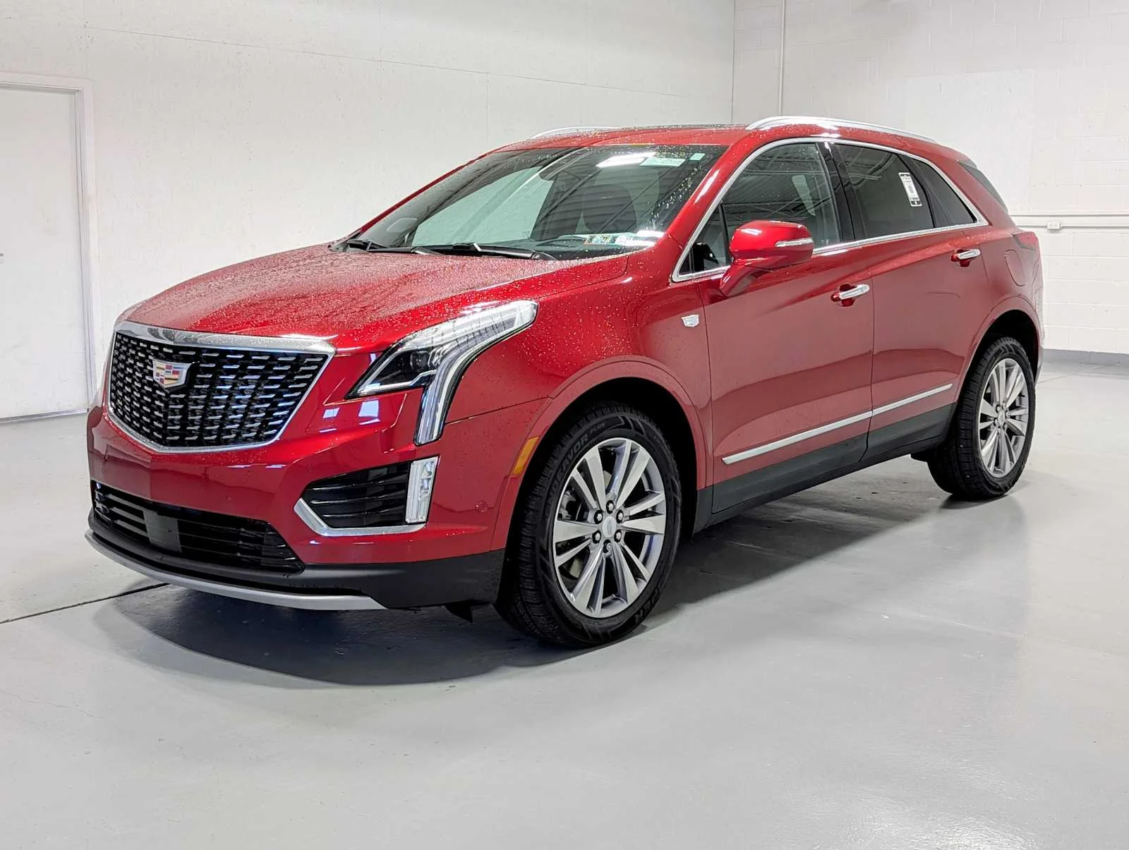 2023 Cadillac XT5 AWD Premium Luxury's photo