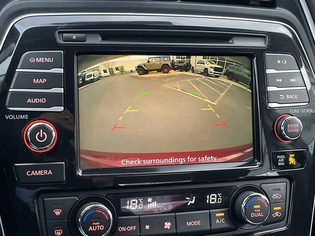 Used 2023  Nissan 3.5 SL image 33